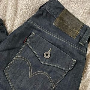 Mens Levi’s 514 31x30